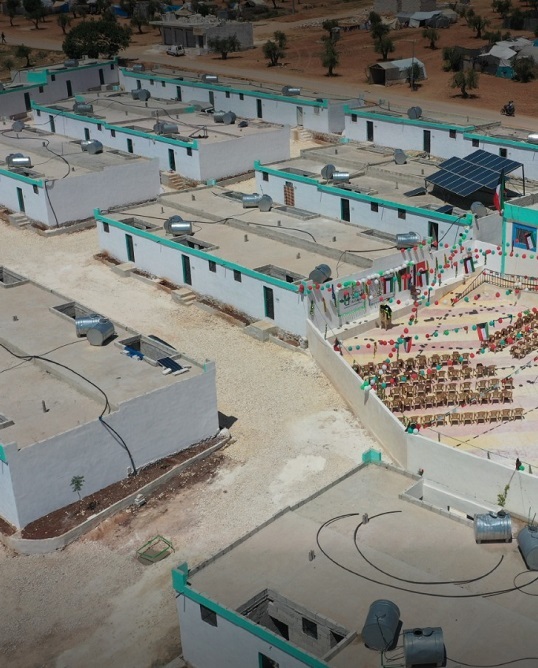 الصفحة الرئيسية 26 الإسكان