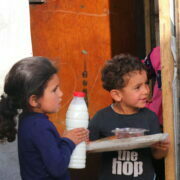 IMG 7935 تقرير حملة عيد الفطر
