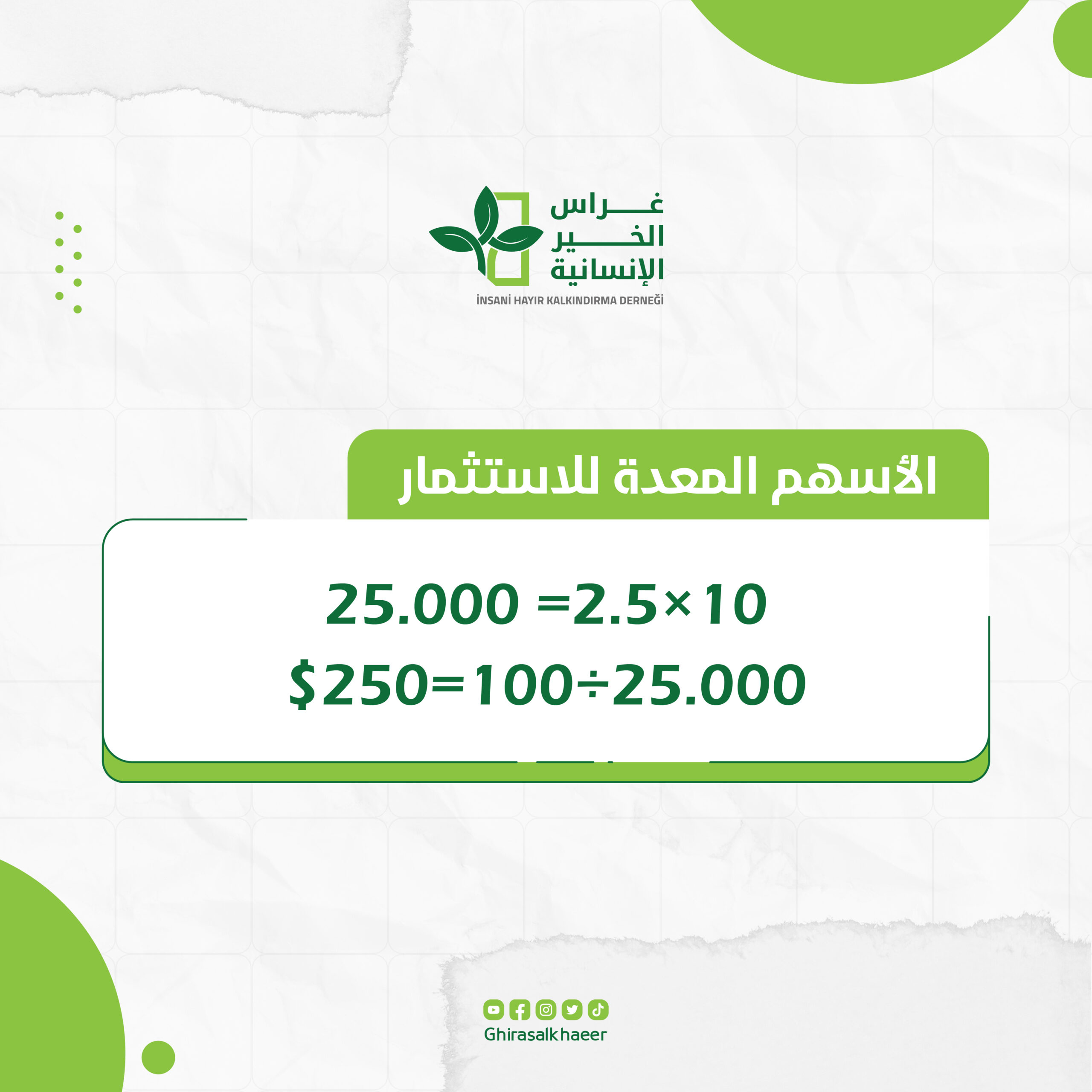 فهم زكاة الأسهم وطرق تحديدها 4 كيفية حساب أسهم الاستثمار